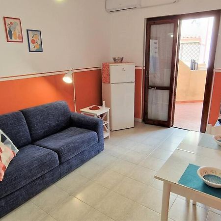Azzurra Villa Villasimius Ngoại thất bức ảnh