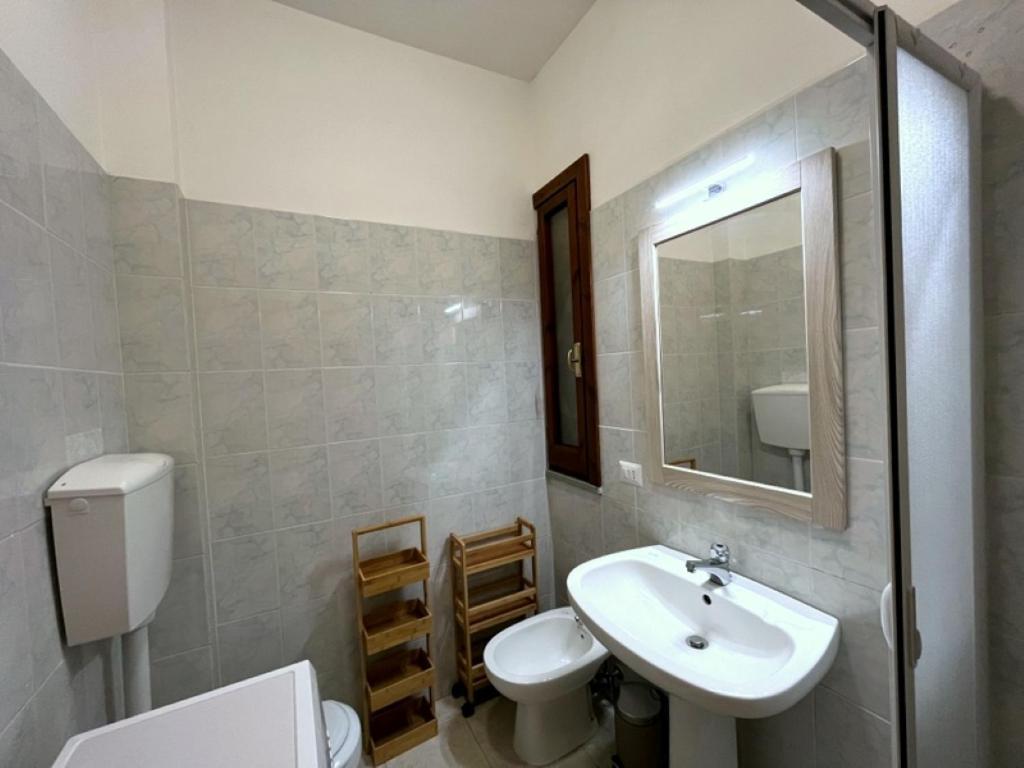 Azzurra Villa Villasimius Ngoại thất bức ảnh